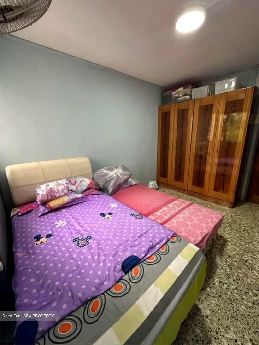 Blk 111 Aljunied Crescent (Geylang), HDB 3 Rooms #575600631
